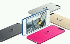 touch6音质什么水平（iPodTouch6深度使用报告）