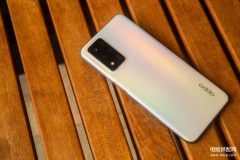 OPPO A93s值不值得买（OPPO A93s上手体验分享）