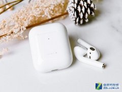 苹果耳机二代使用说明（AirPods 2隐藏使用技巧）
