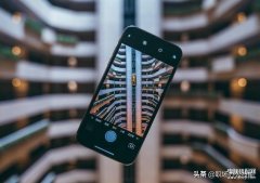苹果13怎么录制屏幕视频（iPhone手机秒变录像机的小操作）