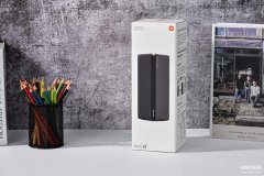 ax3000路由器怎么样（小米路由器AX3000评测）