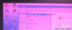 电脑红屏怎么办恢复（屏幕变色的解决方法）