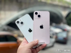 iPhone 13现在还值得购买吗（苹果13的用机优缺点的分析）