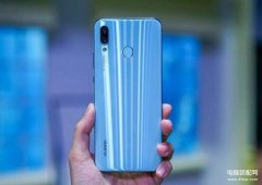 华为nova3NFC在哪里（盘点华为手机隐藏功能技巧）