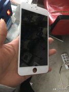 苹果屏幕总成是内屏和外屏一起吗（关于手机屏幕构成解析）