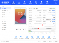 苹果电池健康多少要换怎么看（查询iPhone电池健康度操作详情）