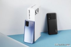 oppok9x值得买吗（OPPO K9X搭载5000mAh+6400万镜头）