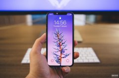 苹果手机如何使用nfc功能（iPhone手机充当门禁卡的操作）