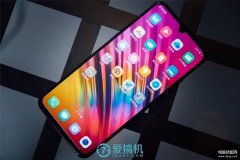 vivo x23参数配置详细（详谈vivo X23评测）