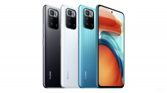 红米note10pro支持无线充电吗（Redmi Note 10 Pro参数详情）