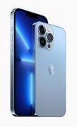苹果13系列屏幕尺寸是多少（iPhone 13上手体验）