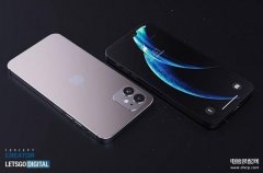 iphone12手机长度多少厘米（苹果12外形尺寸细节点评）