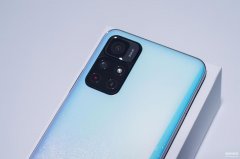 红米note115g手机怎么样（红米note11 5G测评亮点）