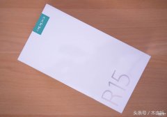 oppo手机怎么拆开后盖（OPPO R15拆解）