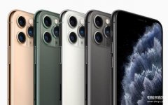 苹果手机手势怎么设置(iPhone 11全系列手势操作方法)