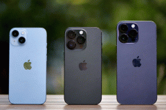 pro和普通版本区别（Phone14标准版和Pro版机型差别）
