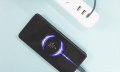 苹果充电口充不了电怎么回事(iphone充不进电解决方法)