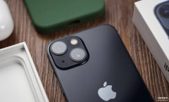 iphone 13价格什么时候会降下来（苹果13的最新售价）