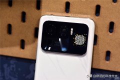 小米11ultra背屏怎么调出桌面（玩转小米11Ultra背部副屏技巧）