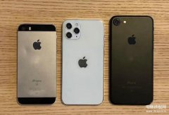 iphone7屏幕尺寸是多少（苹果手机的历代产品型号和参数）