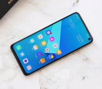 vivoz3屏幕刷新率是多少（vivoZ3参数详细讲解）