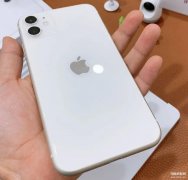 11苹果新机测试流畅（iPhone 11测评体验）