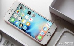 iphone6s配置参数详情（苹果iPhone6s深度评测）