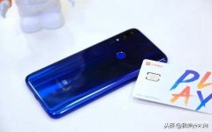 小米手机卡激活教程（小米Play自带流量SIM卡激活使用方法）