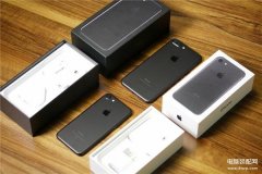 苹果手机7和7plus有什么区别（iPhone7系列手机的不同之处）