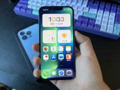 iPhone 13 Pro 哪个颜色好看（iPhone13pro建议买的颜色推荐）