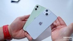 苹果12和苹果13有什么区别（iPhone手机的对比评测）
