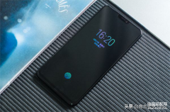 华为手机怎么设置屏幕显示时间（华为手机息屏操作的解析）