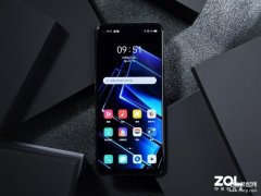  续航好的手机2023（四款长续航手机帮你解忧）