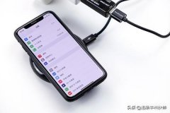 苹果x充电充不进去是怎么回事（iPhone X插充电器无反应解决方法）