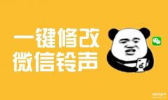苹果手机微信提示音怎么调大小（修改苹果手机微信提示音技巧分享）