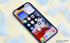 苹果13价格128g多少钱（iPhone13跌至历史新低价）