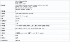 红米k30ultra详细参数长宽（Redmi K30 Ultra核心配置）