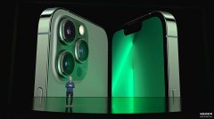 2022苹果春季新品发布会（iPhone新品官宣及讲解）