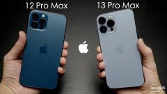 iPhone12 Pro Max 还值得买吗（iPhone12 Pro Max 手机介绍）