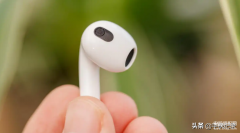 airpods怎么切换下一首歌（airpods2切换歌曲方法点击设置）