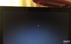 为什么电脑开机屏幕是黑的（电脑开机黑屏原因介绍）