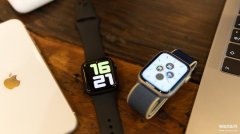 iwatch5测评铝合金（Apple Watch Series 5体验报告）