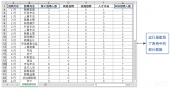 excel表格制作如何设置（新手必备教程）