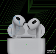 苹果耳机降噪模式怎么切换（AirPods3降噪开启方法）