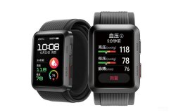 华为手表可以测血压的是哪一款（华为WATCH D血压手表测评）