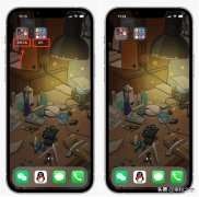 ios空白昵称代码可复制的（iPhone 空白名制作教程）