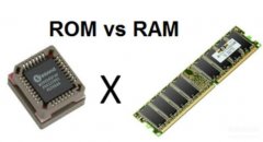 ram和rom两者有什么区别（ram和rom的区别之处介绍）