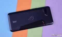rog2手机好用吗（ROG游戏手机2报告测评）