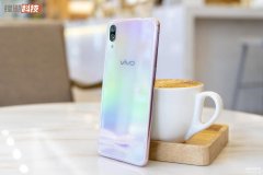 vivox23幻彩版配置及参数(vivox23幻彩版图赏分享）