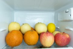 冰箱里的温度怎么调节（冰箱1-7档调节方法）